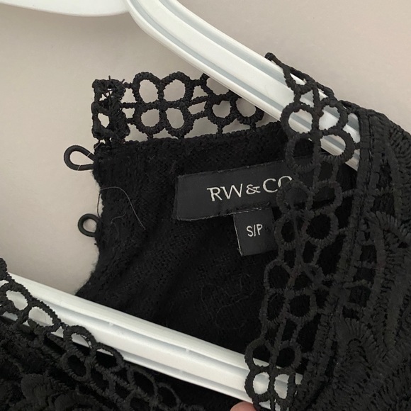 RW & Co Sweater - Picture 2 of 3